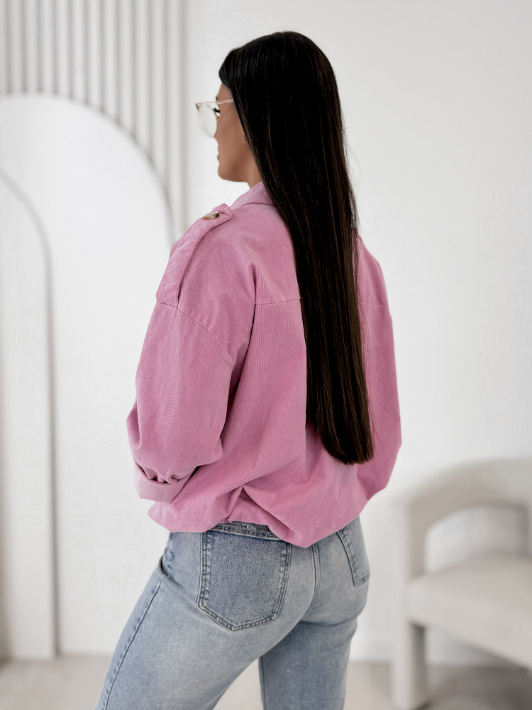 JACKE KORD-APOLLIN ROSA