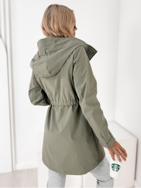 BUNDA JULIEN KHAKI