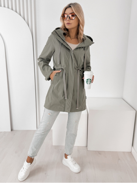 BUNDA JULIEN KHAKI