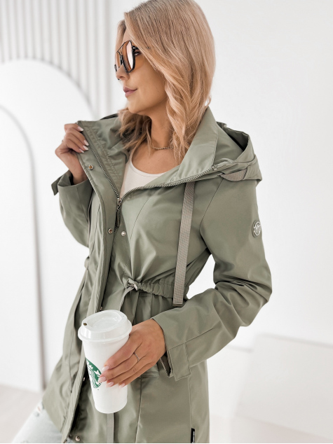 GEACA JULIEN KHAKI
