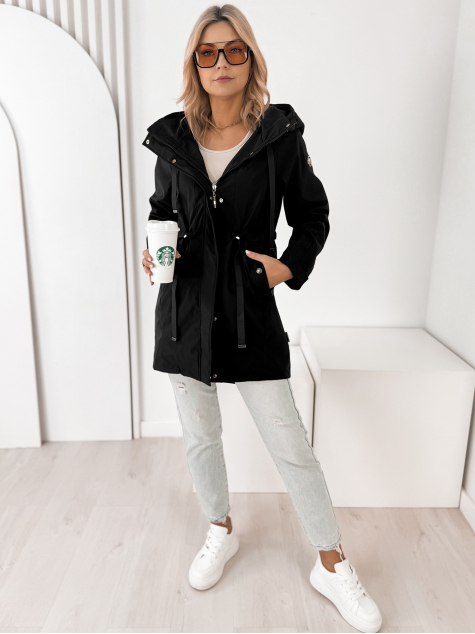 JACKE JULIEN SCHWARZ