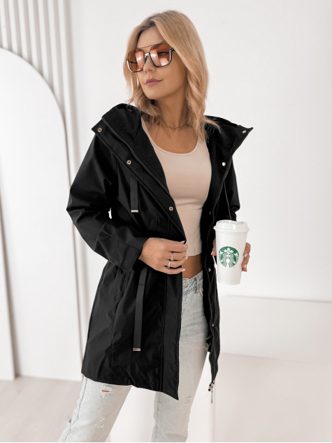 JACKE JULIEN SCHWARZ