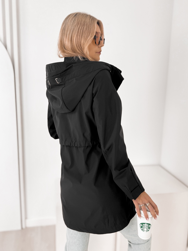 JACKET JULIEN BLACK