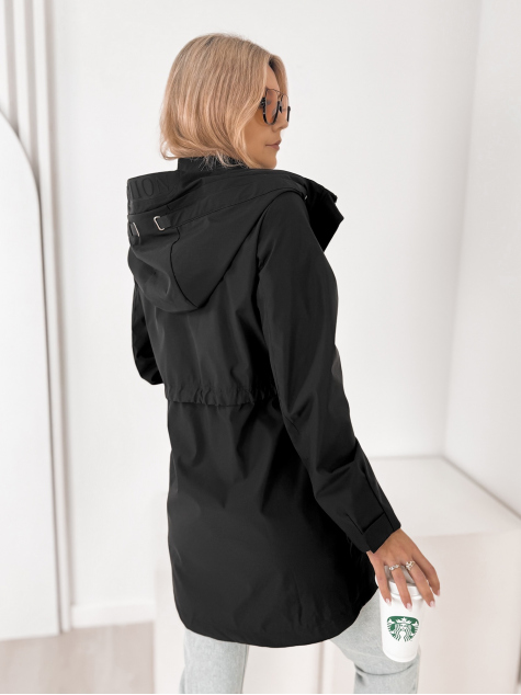 JACKET JULIEN BLACK