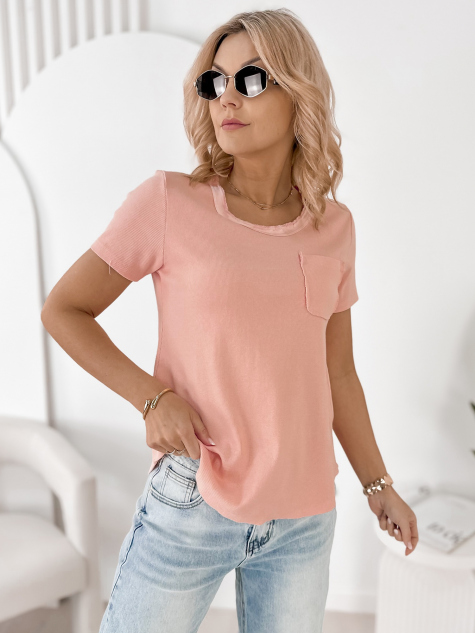 BLUZA GIANCARLO CORAL
