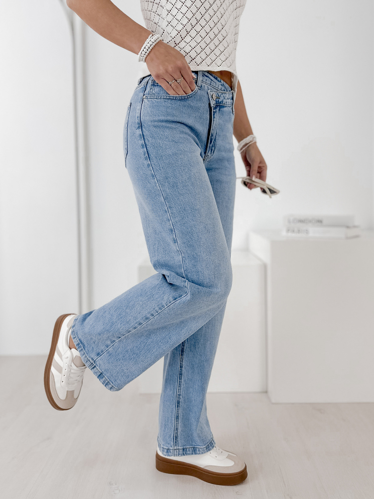 PANTS DENIM FERMIN
