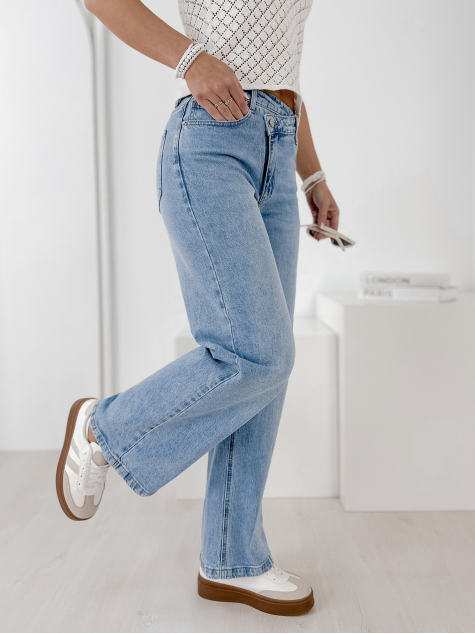PANTS DENIM FERMIN