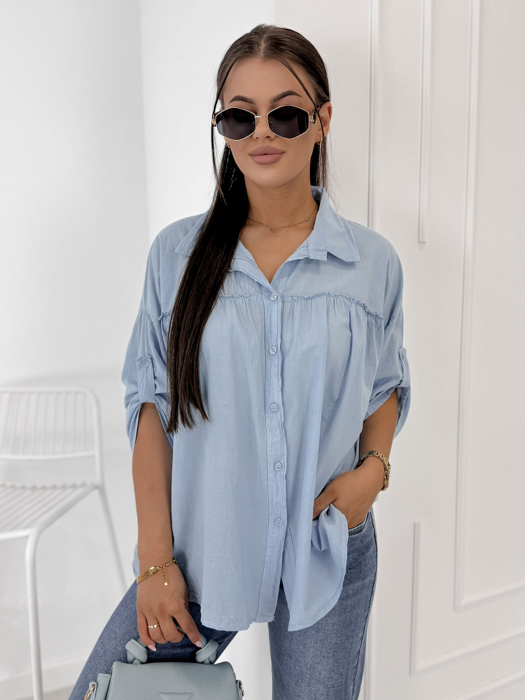 SÄRK ESTEBAN BLUE