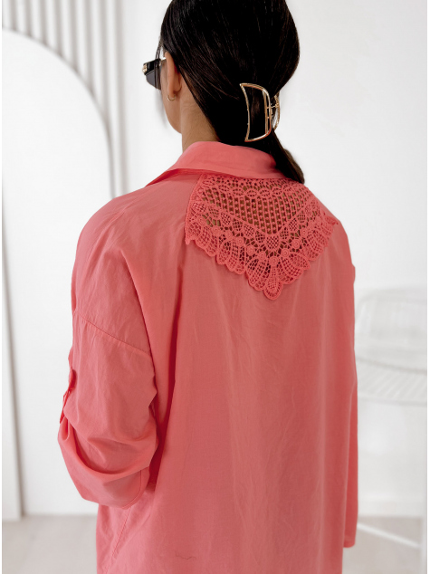 CAMASA ESTEBAN CORAL