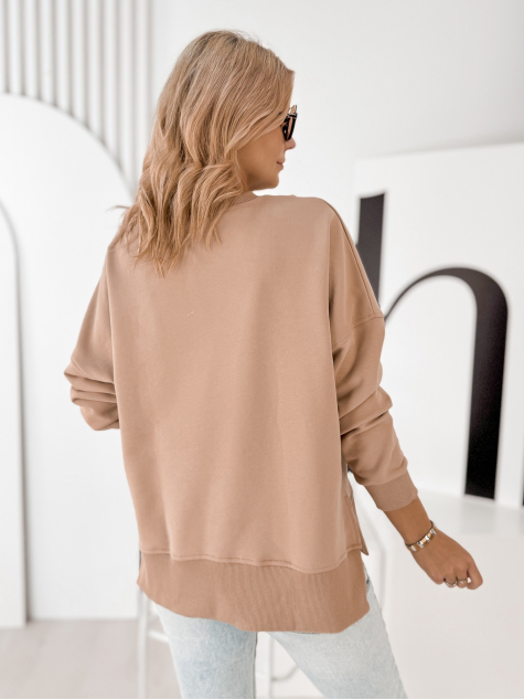 PULL COPENHAGUE CARAMEL