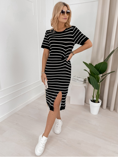 ROBE ETERNA NOIR