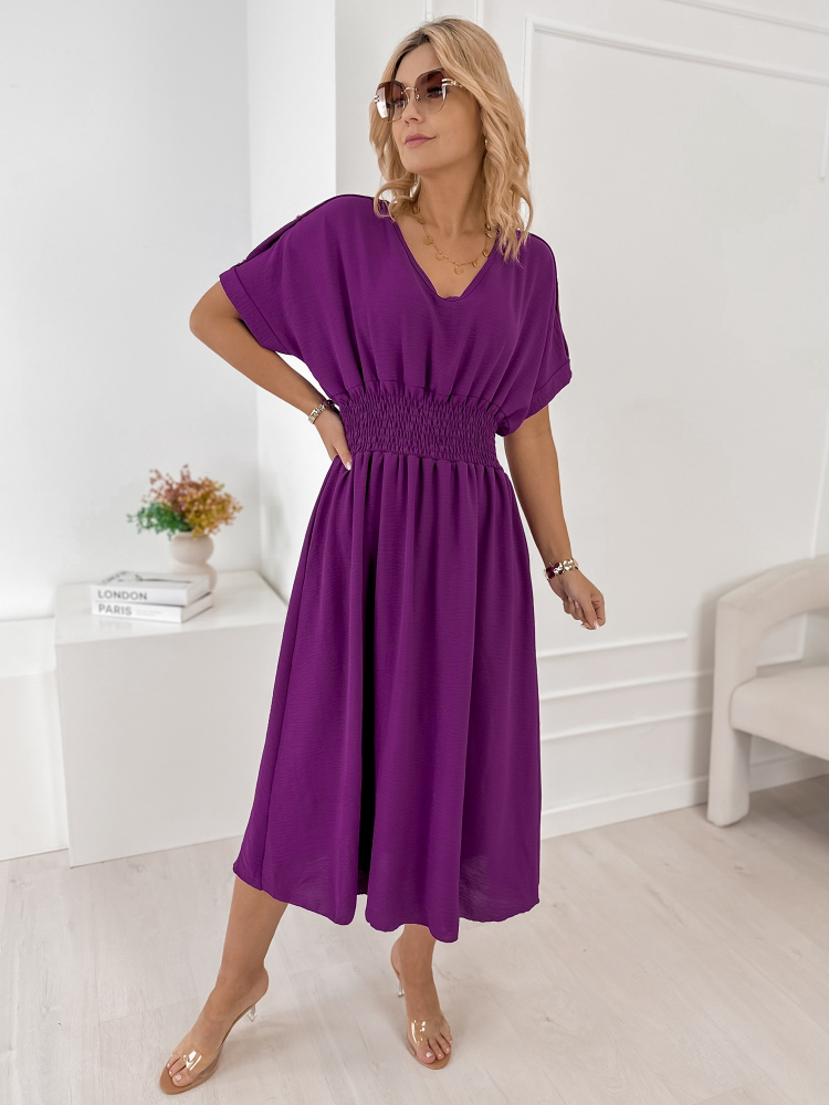 KLEID ILUMINA FUCHSIA