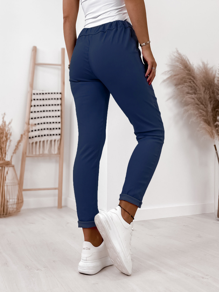 ПАНТАЛОНИ BOLT DARK BLUE