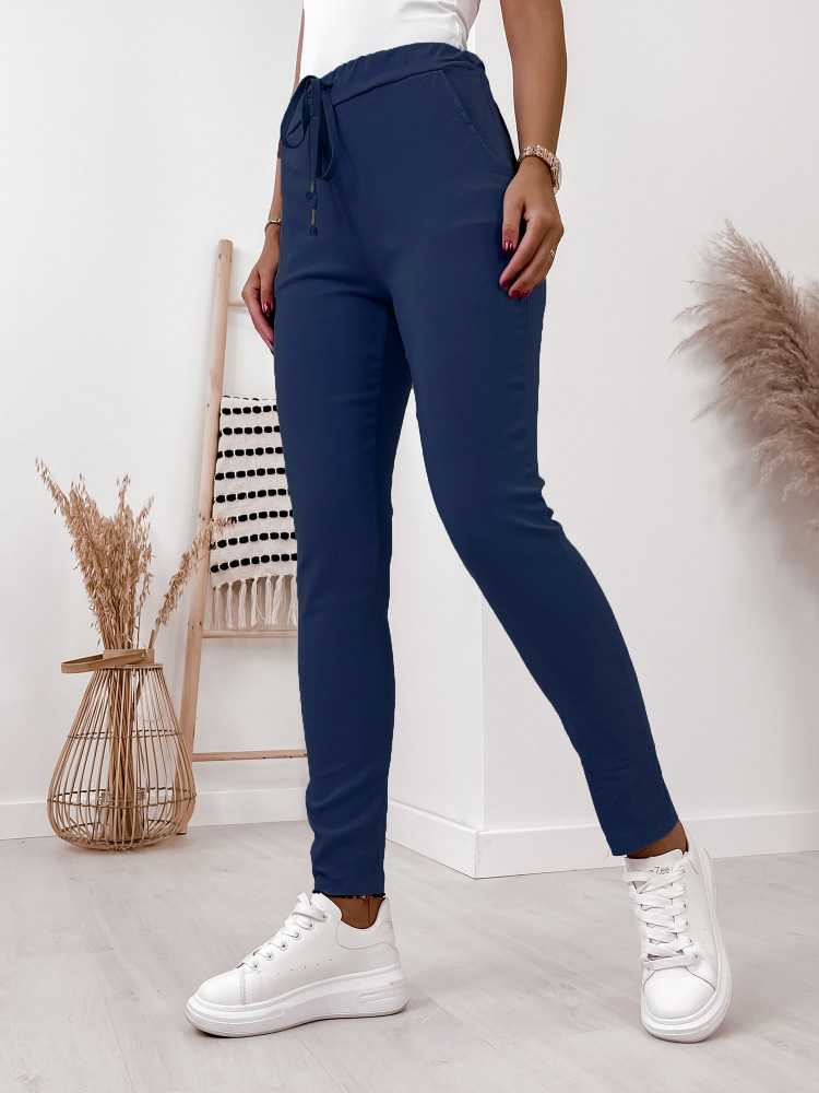 PANTS BOLT DARK BLUE