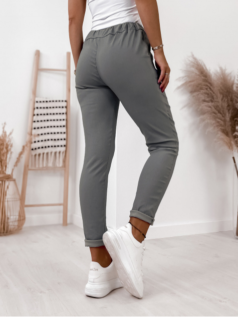 KELNĖS BOLT DARK GREY