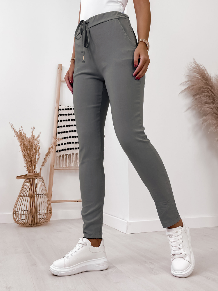 ПАНТАЛОНИ BOLT DARK GREY