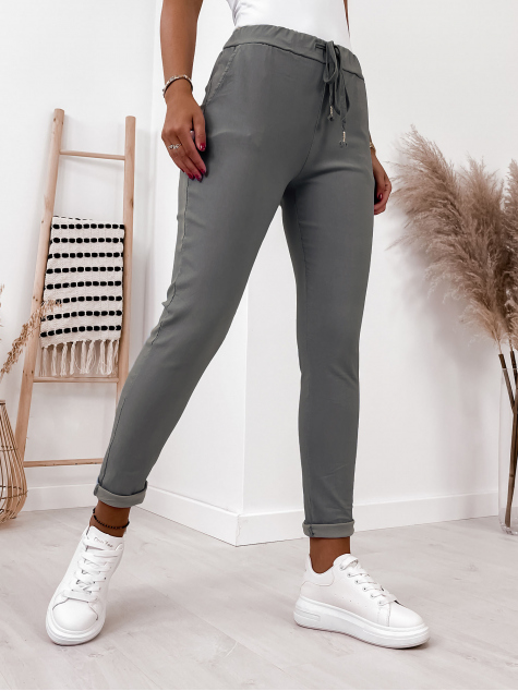 NOHAVICE BOLT DARK GREY