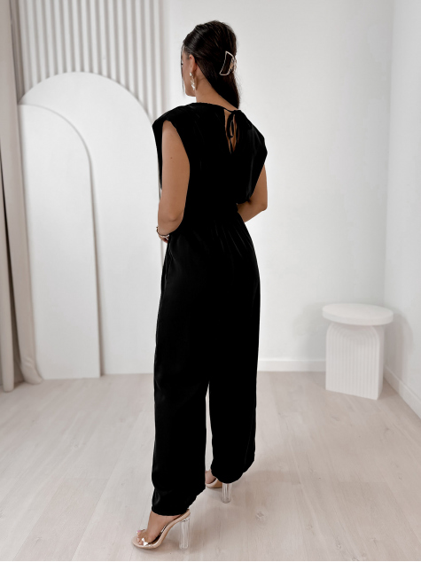OVERALL ULTIMO SCHWARZ