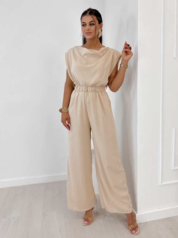 COMBINAISON ULTIMO BEIGE