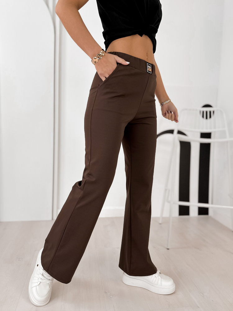 PANTALONI TEMPLAR MARO