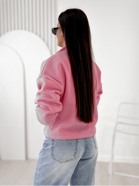 JACKE ECLIPSE ROSA