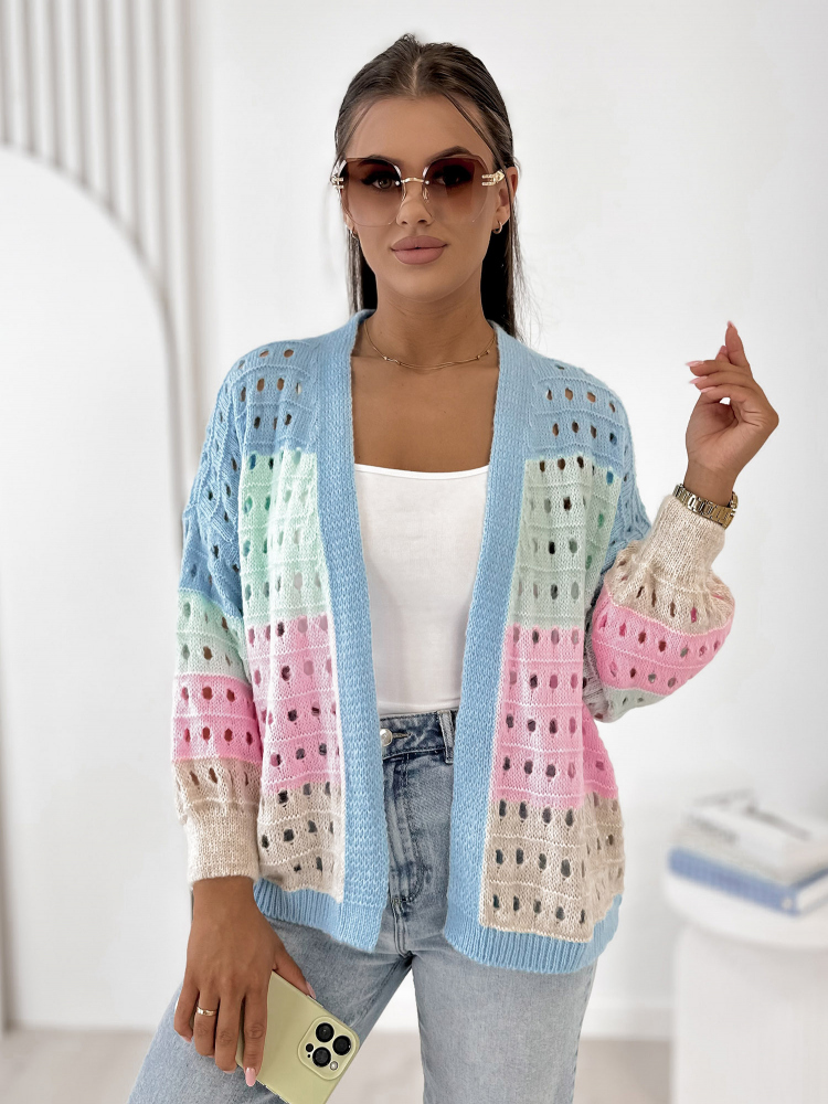 CARDIGAN SILEX ONE