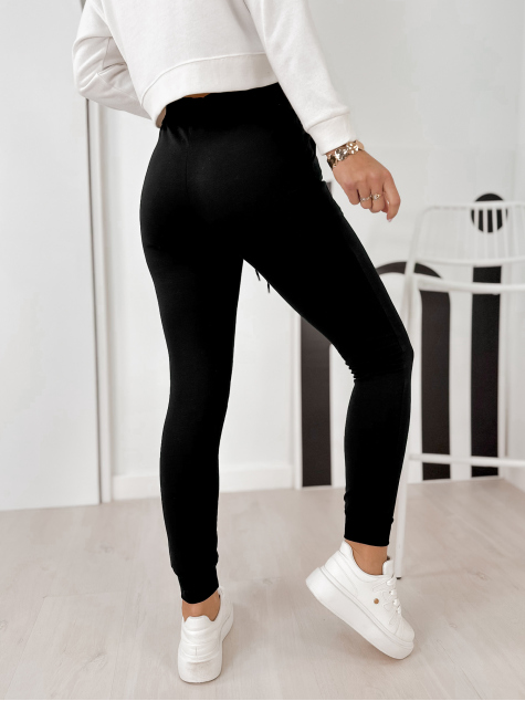 PANTS NERION BLACK