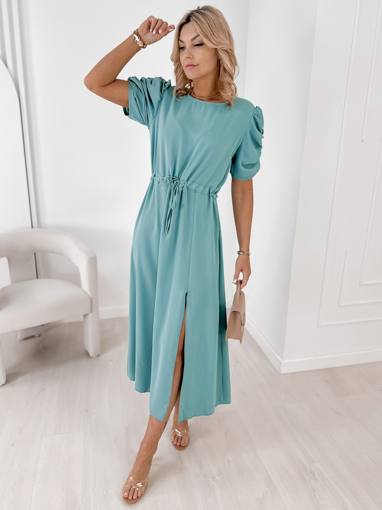 DRESS DRIVIA MINT
