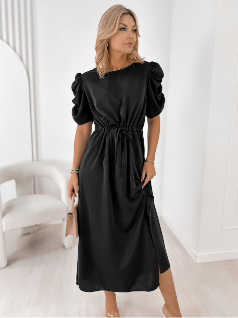 KLEID DRIVIA SCHWARZ