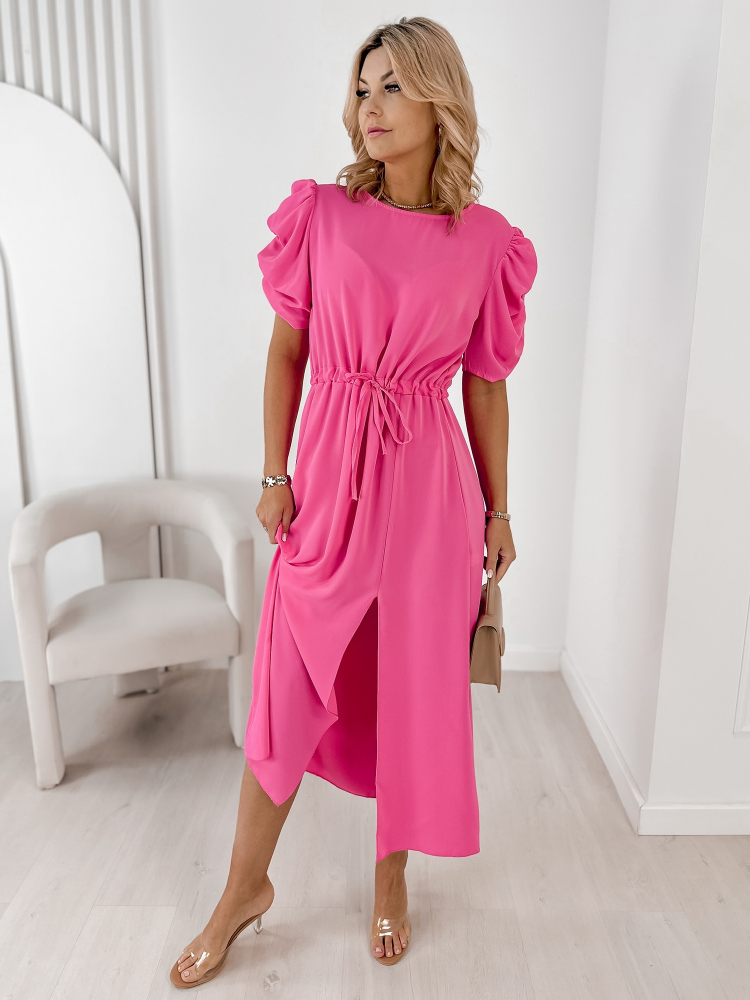 KLEID DRIVIA ROSA