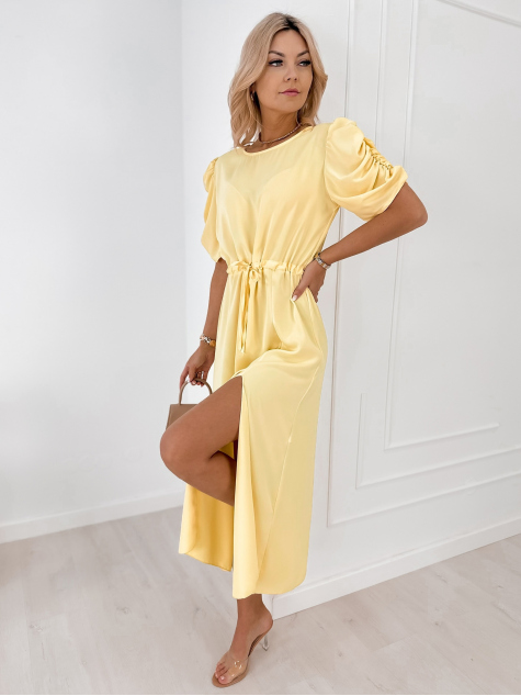 RUHA DRIVIA SÁRGA