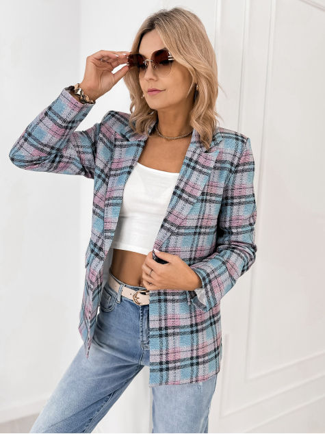 BLAZER WELLINGTON ONE