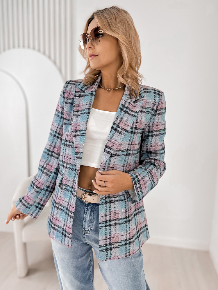 BLAZER WELLINGTON ONE