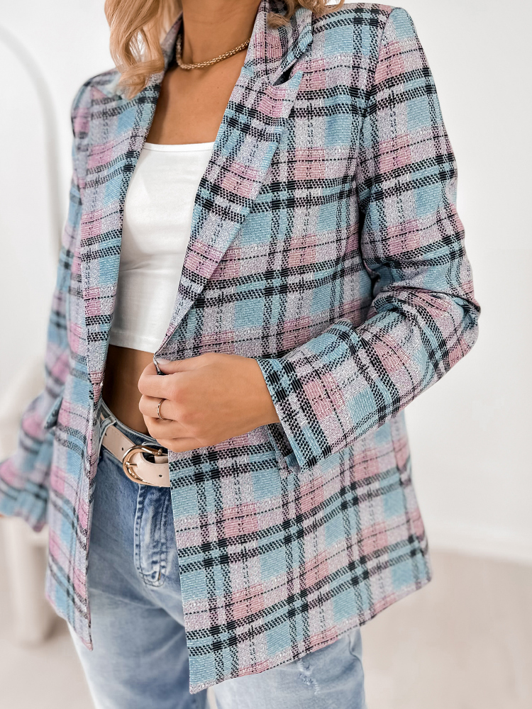 BLAZER WELLINGTON ONE