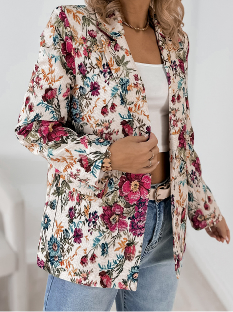 BLAZER WELLINGTON TWO