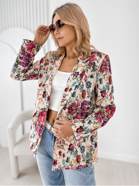 BLAZER WELLINGTON TWO