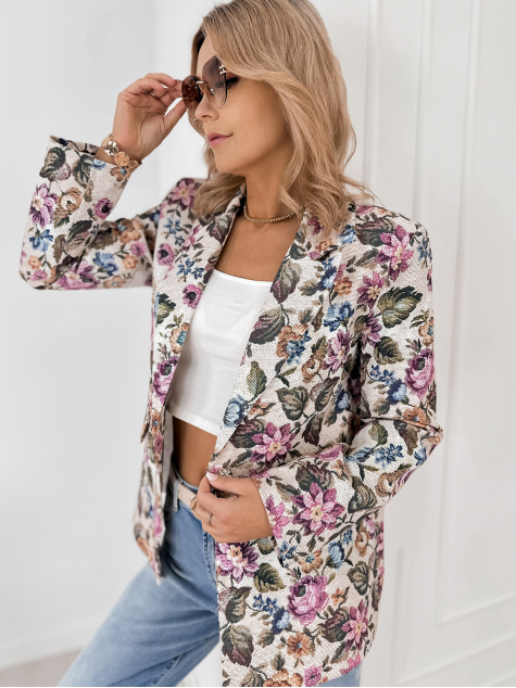 BLAZER WELLINGTON THREE
