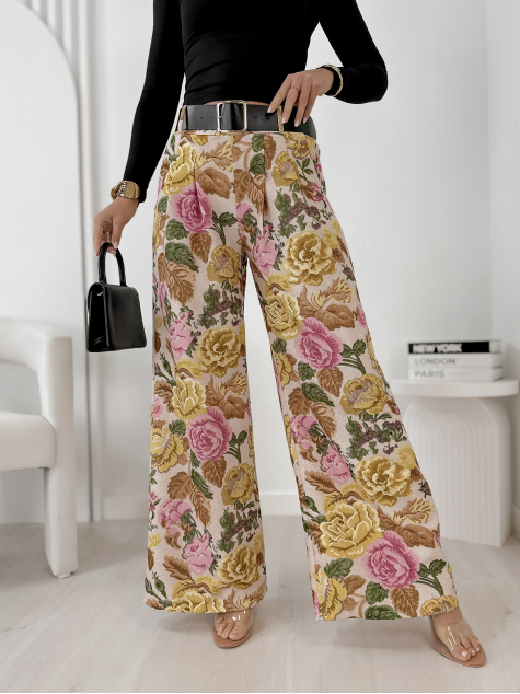PANTS DARIEN THREE