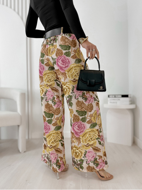 PANTS DARIEN THREE