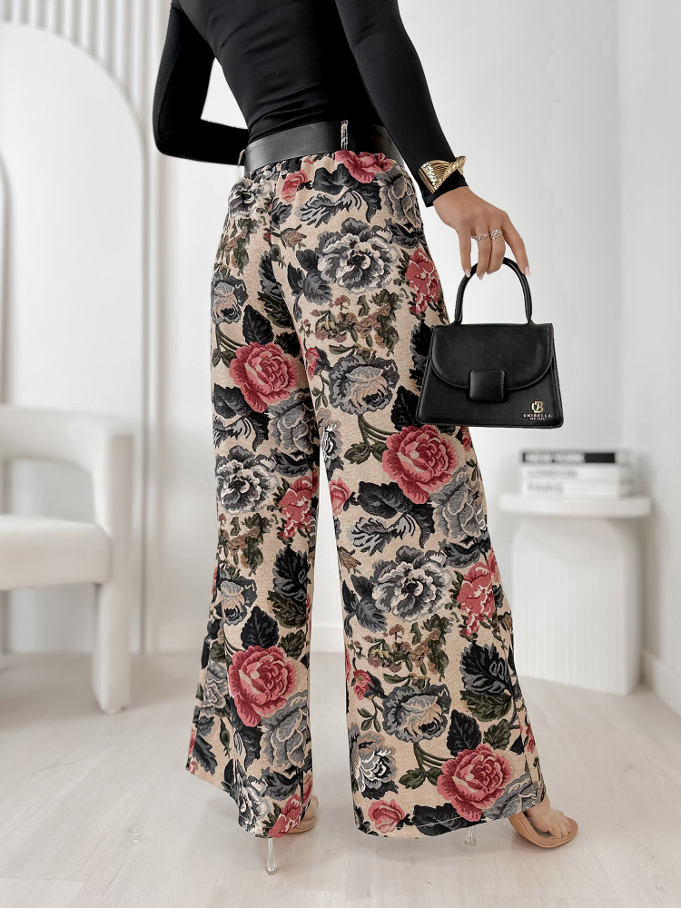 PANTALONI DARIEN ONE