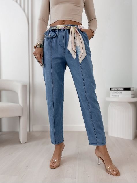 NOHAVICE ROTFELD JEANS