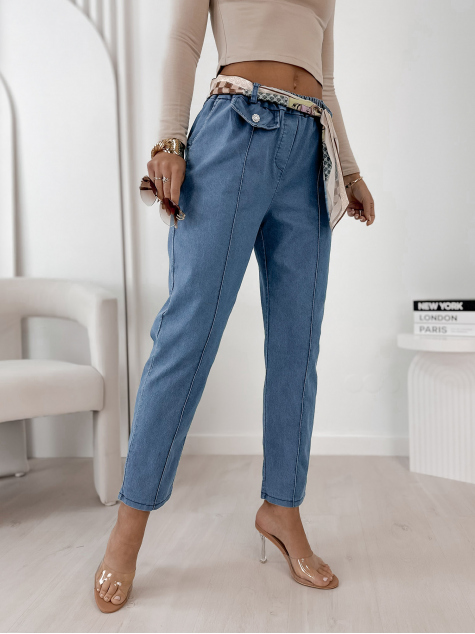 KALHOTY ROTFELD JEANS