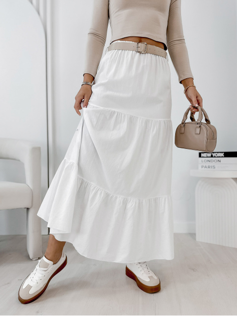 FUSTA CORDUROY YOSELLE ALBA