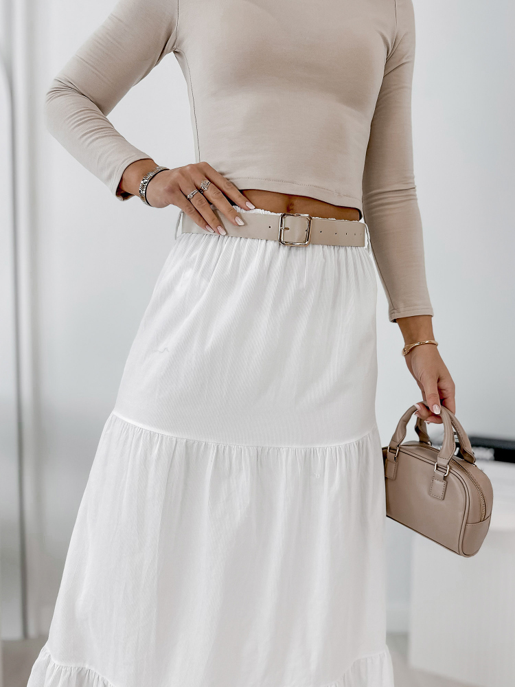 FUSTA CORDUROY YOSELLE ALBA