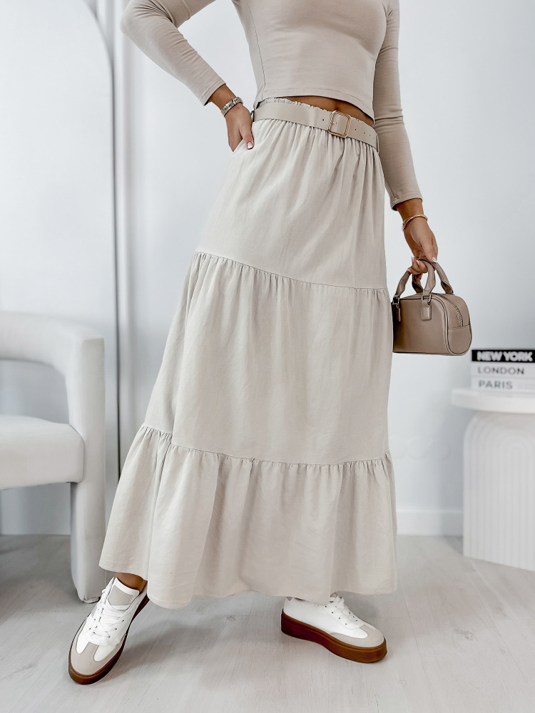 ROCK KORD-JOSELLE BEIGE