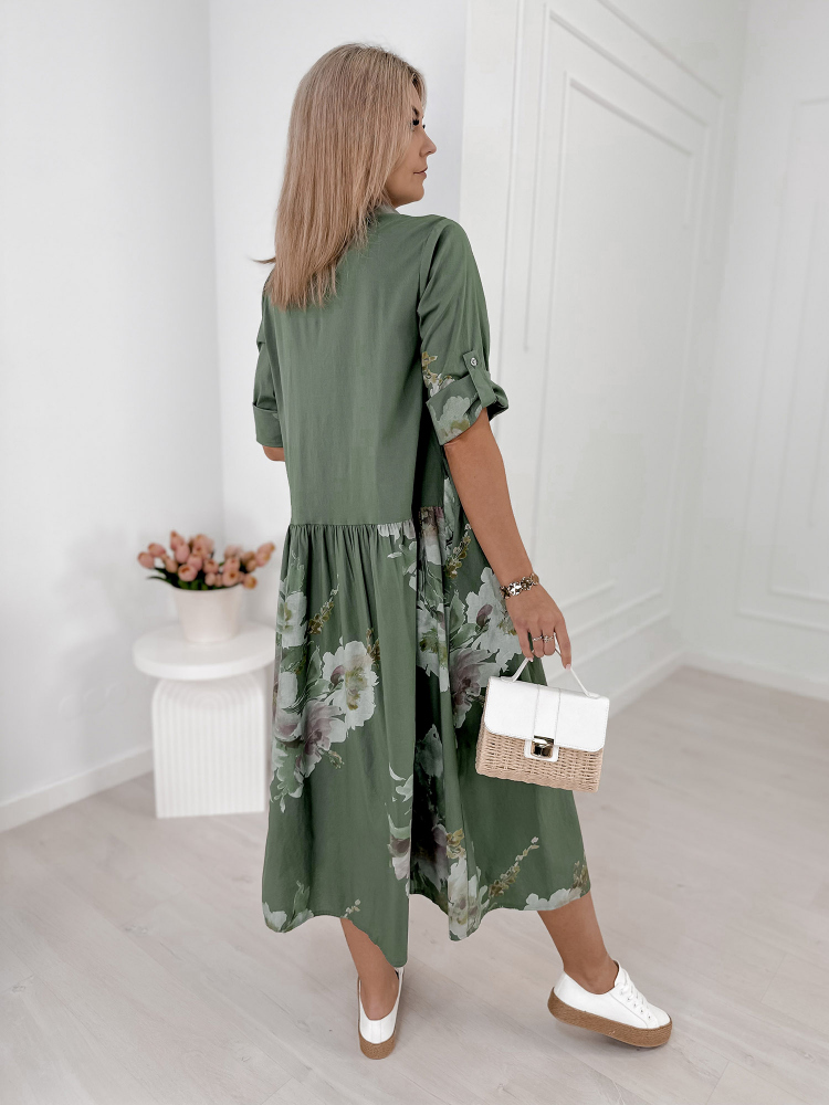 ROCHIE MURRAY KHAKI