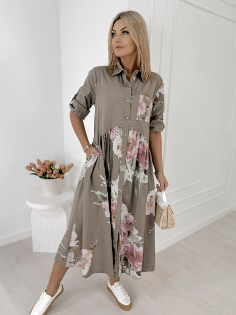 ROCHIE MURRAY BEJ INCHIS