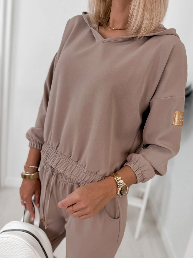 COMPLEU DRESS NERYS MARO
