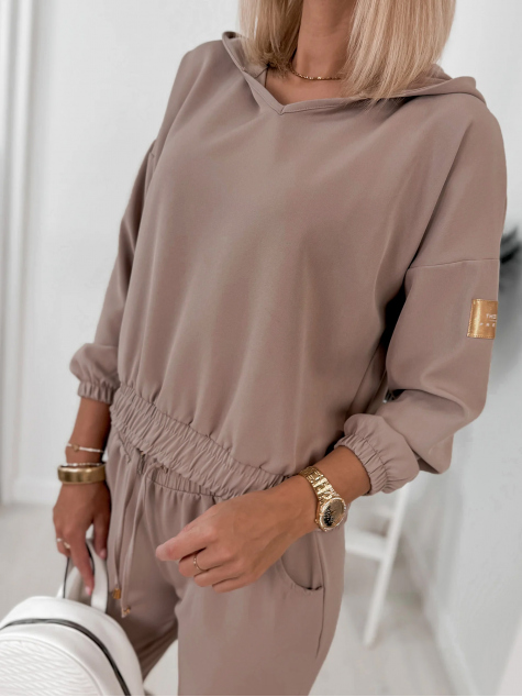 SET KLEIDER NERYS BRAUNER