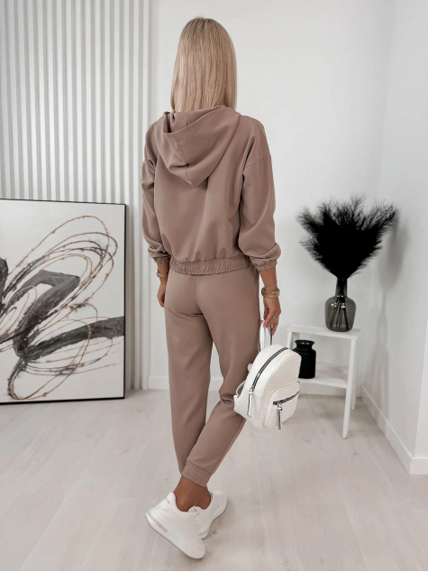 KOMPLEKTAS DRESS NERYS RUDAS